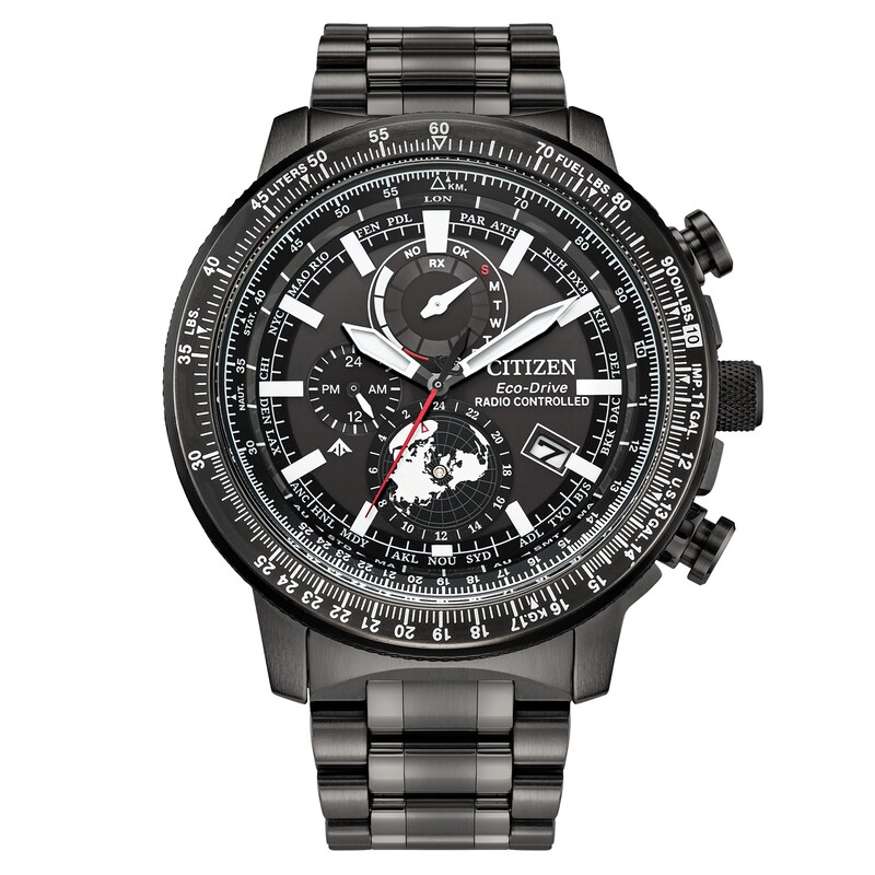Main Image 1 of Citizen Promaster Eco Men's Watch BY3005-56G