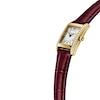 Thumbnail Image 3 of Frederique Constant Classic Carree Women's Watch FC-200MCD15R