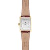 Thumbnail Image 4 of Frederique Constant Classic Carree Women's Watch FC-200MCD15R