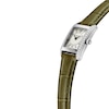 Thumbnail Image 2 of Frederique Constant Classics Carree Women's Watch FC-200MCD16G