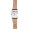 Thumbnail Image 4 of Frederique Constant Classics Carree Women's Watch FC-200MCD16G
