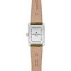 Thumbnail Image 3 of Frederique Constant Classics Carree Women's Watch FC-200MCD16G