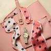 Thumbnail Image 4 of Citizen Disney Empowered Minnie Mouse Women's Watch FE6084-70W