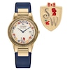 Thumbnail Image 2 of Citizen Disney Snow White Flora Women's Watch Boxed Set GA1079-41W