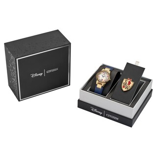 Citizen Disney Snow White Flora Women display picture 2