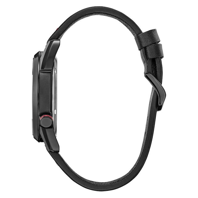 Main Image 2 of Citizen Marvel Spider-Man Miles Morales Men's Watch AW1685-00W