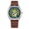 Thumbnail Image 1 of Citizen Disney Mickey Mouse Explorer Men's Watch AW1149-06W