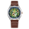 Thumbnail Image 0 of Citizen Disney Mickey Mouse Explorer Men's Watch AW1149-06W