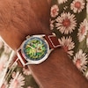 Thumbnail Image 4 of Citizen Disney Mickey Mouse Explorer Men's Watch AW1149-06W
