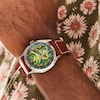 Thumbnail Image 3 of Citizen Disney Mickey Mouse Explorer Men's Watch AW1149-06W