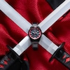 Thumbnail Image 5 of Citizen Marvel Here Comes Deadpool Men's Watch AW0145-02W