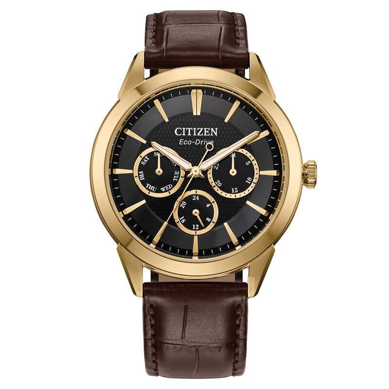 Main Image 1 of Citizen Classic Men's Watch BU2112-06E