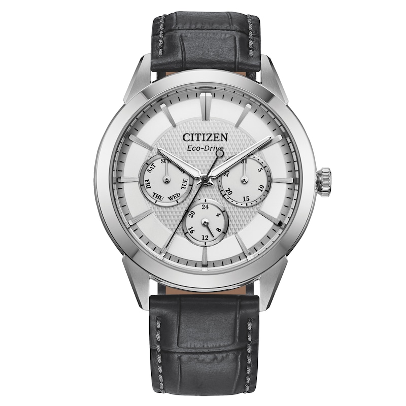 Main Image 1 of Citizen Classic Men's Watch BU2110-01A