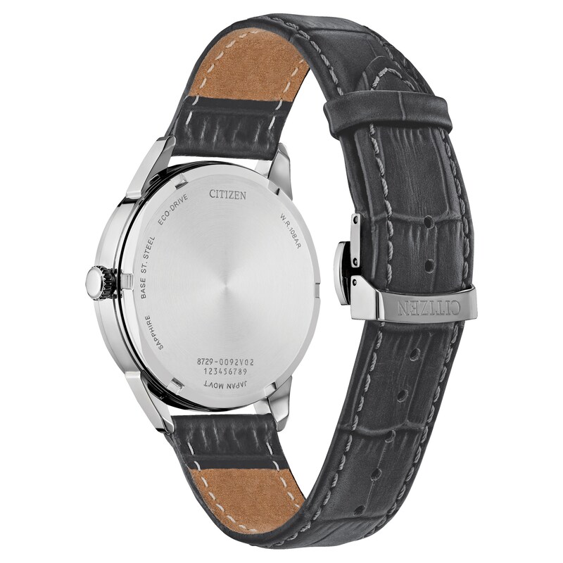 Main Image 3 of Citizen Classic Men's Watch BU2110-01A