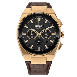 Citizen Axiom Men's Watch CA4583-01E