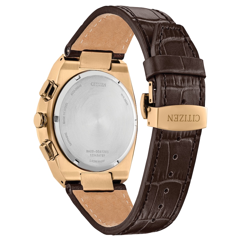Main Image 3 of Citizen Axiom Men's Watch CA4583-01E