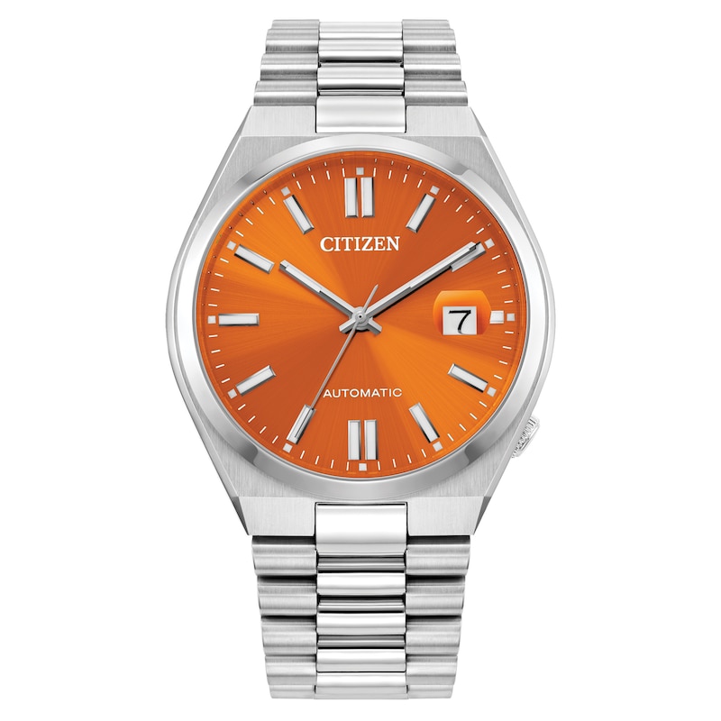 Main Image 1 of Citizen Tsuyosa Collection Automatic Watch NJ0151-53Z