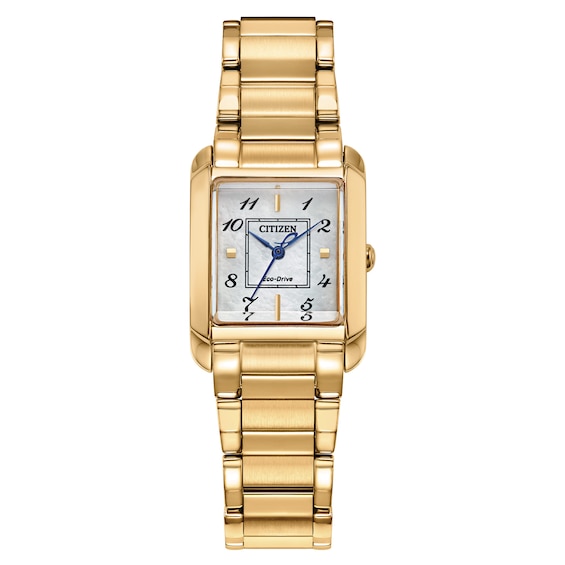 Citizen Dress Classic 28.5mm Women's Watch EW5602-57D