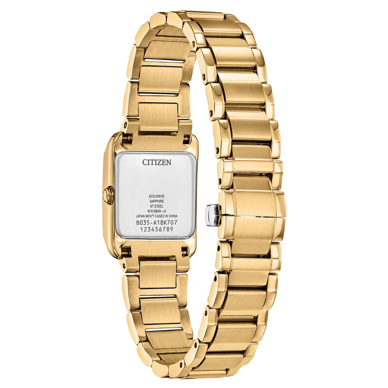 Citizen Dress Classic Women's Watch EW5602-57D