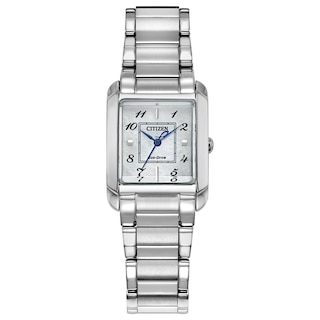 Citizen Dress Classic 28.5mm Women's Watch EW5600-52D