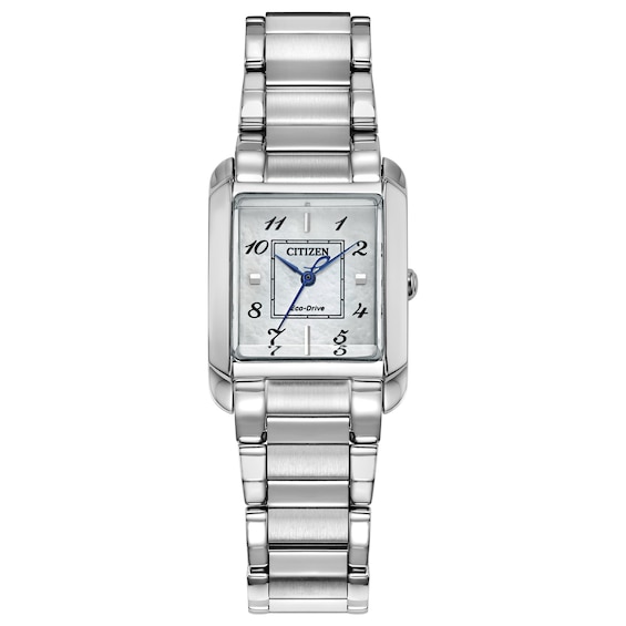 Citizen Dress Classic Women's Watch EW5600-52D