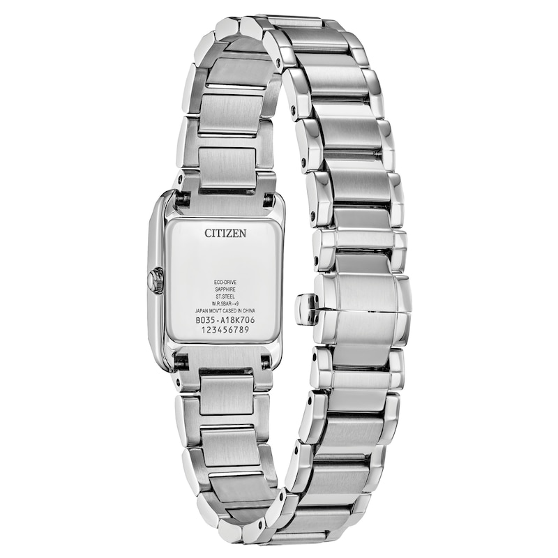 Main Image 3 of Citizen Dress Classic Women's Watch EW5600-52D
