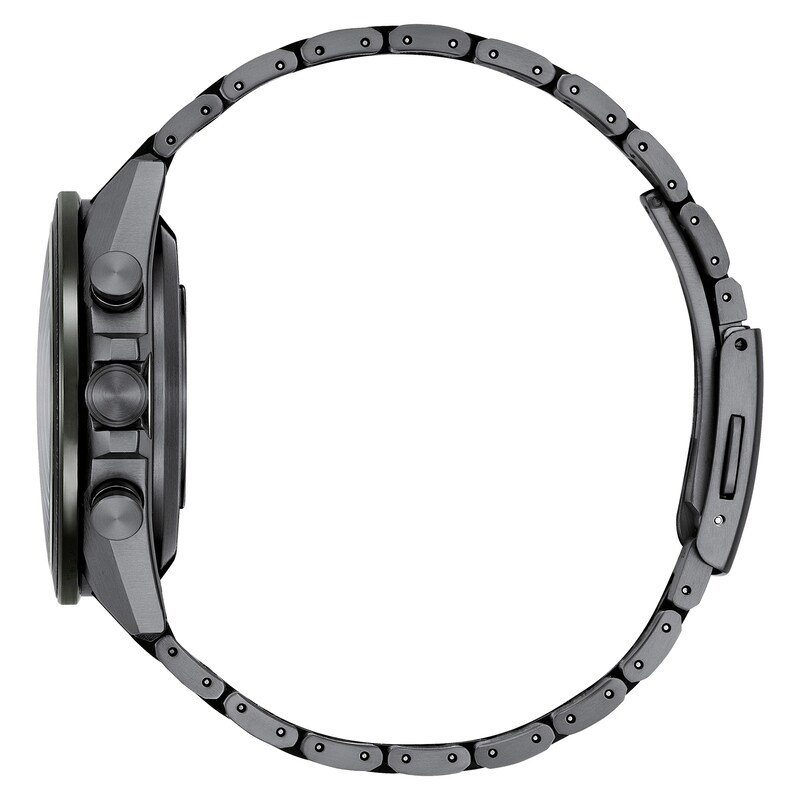 Main Image 2 of Citizen Attesa Satellite Wave Men's Watch CC4055-65E