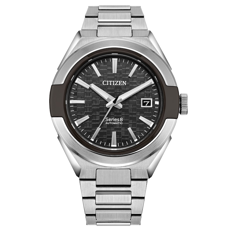 Main Image 1 of Citizen Series 8 870 Automatic Men's Watch NA1036-56E