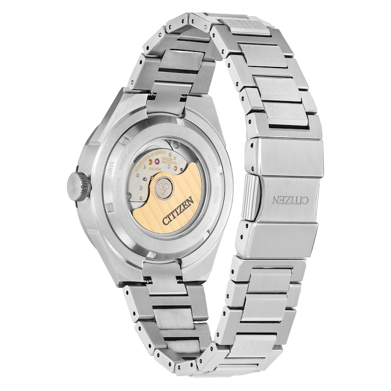 Main Image 3 of Citizen Series 8 870 Automatic Men's Watch NA1036-56E