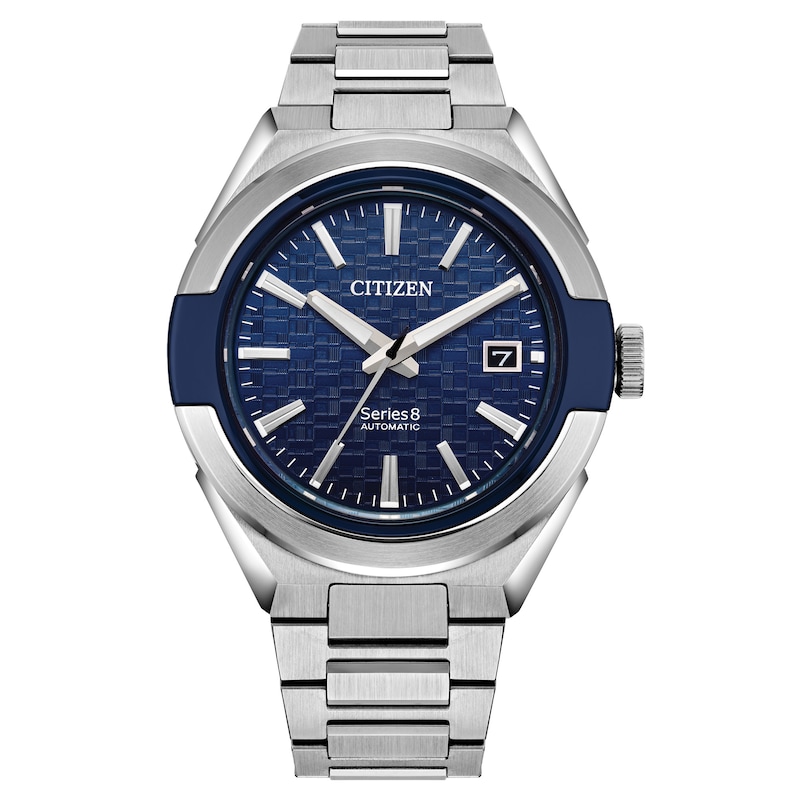 Main Image 1 of Citizen Series 8 870 Automatic Men's Watch NA1037-53L