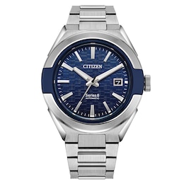 Citizen Series 8 870 Automatic Men's Watch NA1037-53L