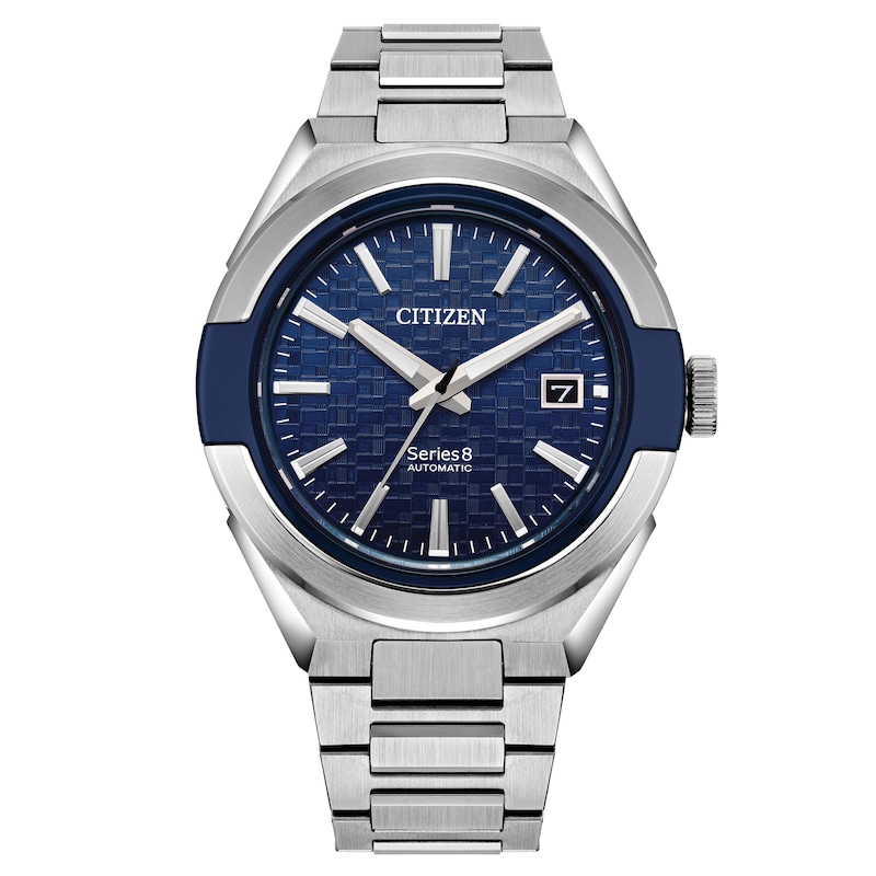 Main Image 1 of Citizen Series 8 870 Automatic Men's Watch NA1037-53L