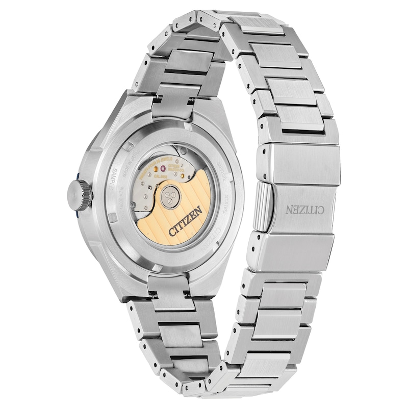 Main Image 3 of Citizen Series 8 870 Automatic Men's Watch NA1037-53L