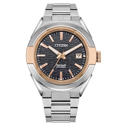 Citizen Series 8 870 Automatic Men's Watch NA1034-51H