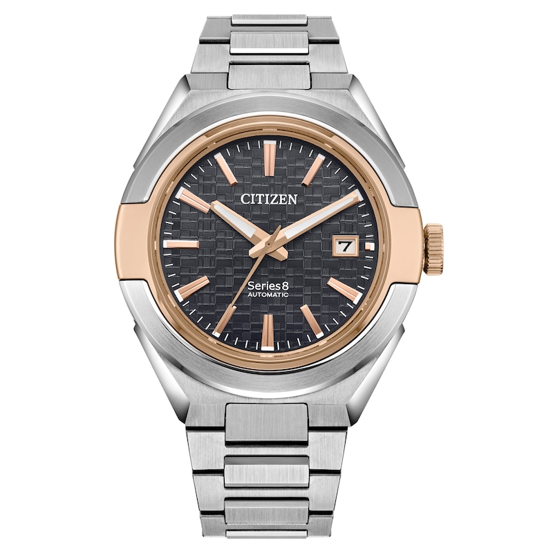 Main Image 1 of Citizen Series 8 870 Automatic Men's Watch NA1034-51H