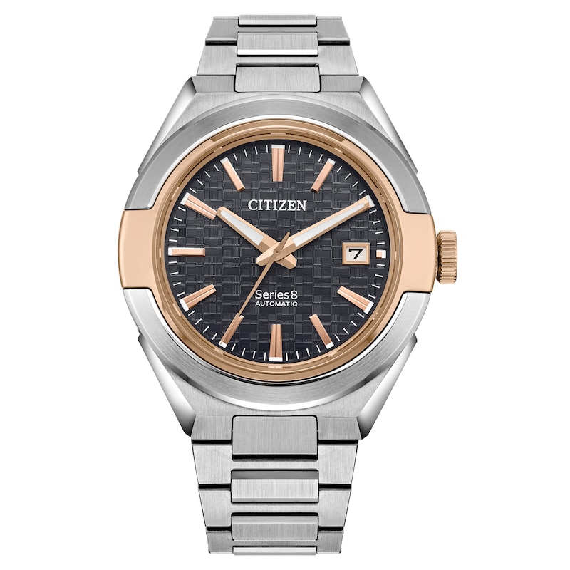 Citizen Series 8 870 Automatic Men's Watch NA1034-51H