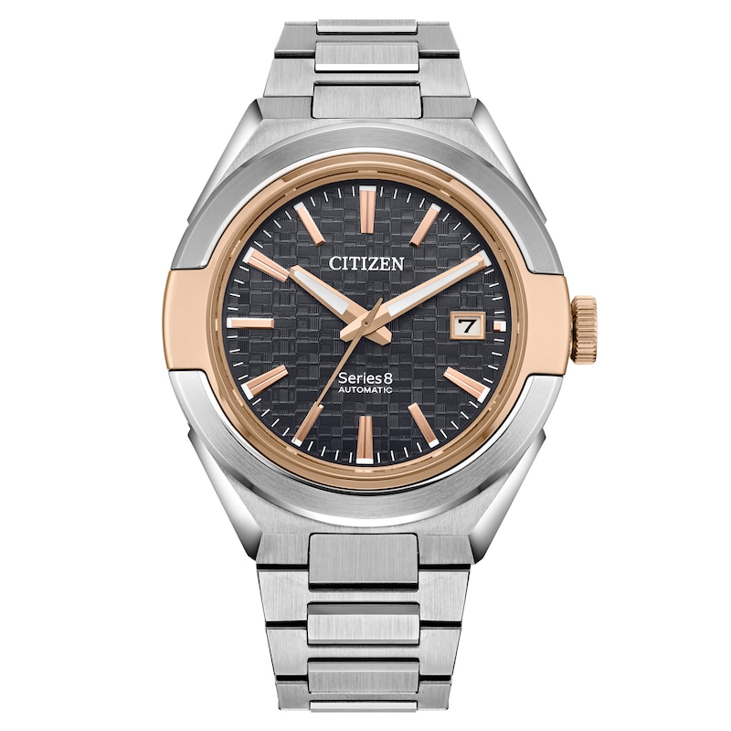 Main Image 1 of Citizen Series 8 870 Automatic Men's Watch NA1034-51H
