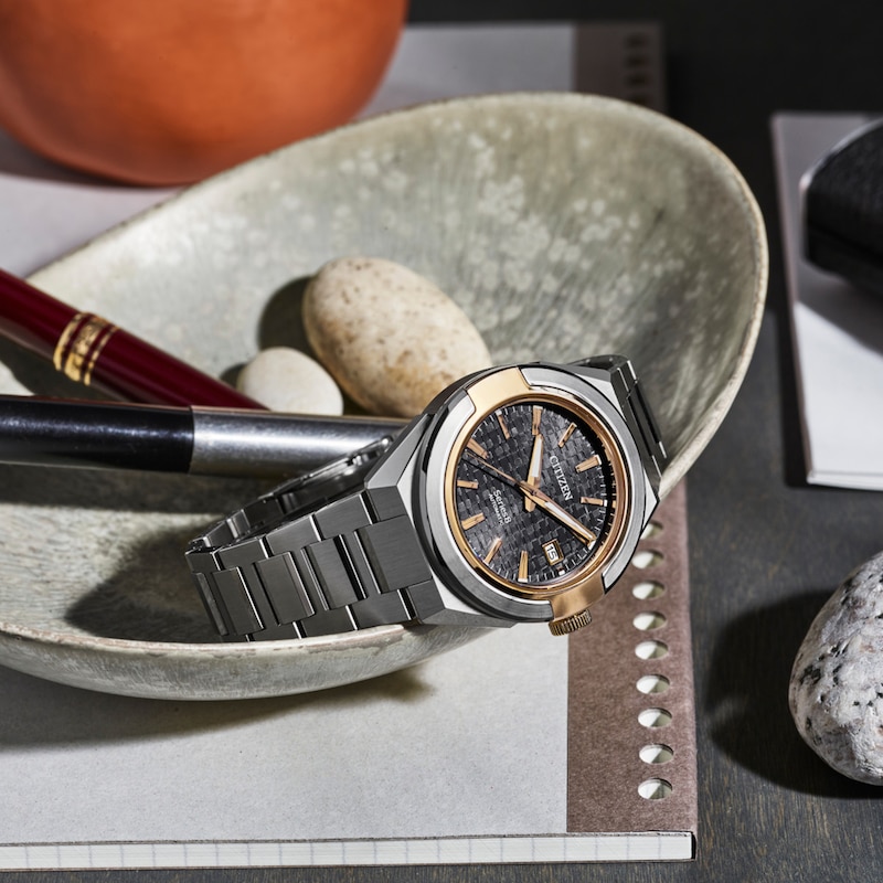 Main Image 4 of Citizen Series 8 870 Automatic Men's Watch NA1034-51H