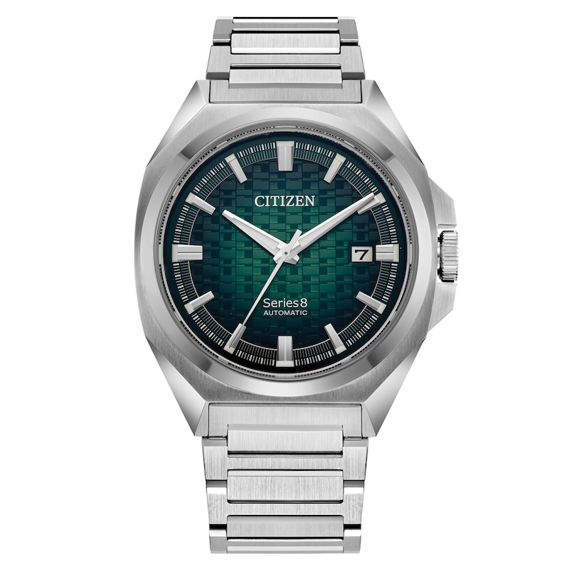 Citizen Series 8 831 Automatic Men's Watch NB6050-51W