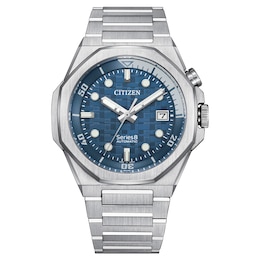 Citizen Series 8 890 Automatic Men's Watch NB6060-58L