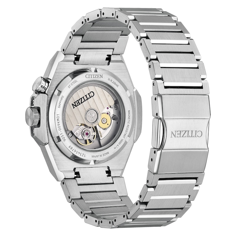 Main Image 3 of Citizen Series 8 890 Automatic Men's Watch NB6060-58L