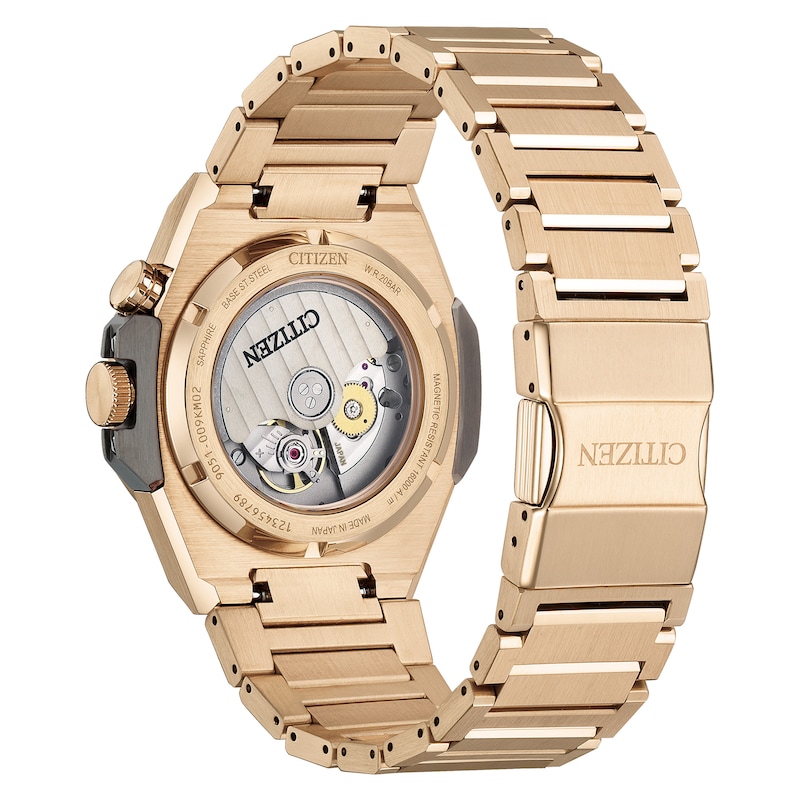 Main Image 3 of Citizen Series 8 890 Automatic Men's Watch NB6069-53H