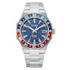 Thumbnail Image 0 of Citizen Series 8 880 GMT Automatic Men's Watch NB6030-59L