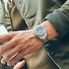 Thumbnail Image 2 of Citizen Series 8 880 GMT Automatic Men's Watch NB6031-56E