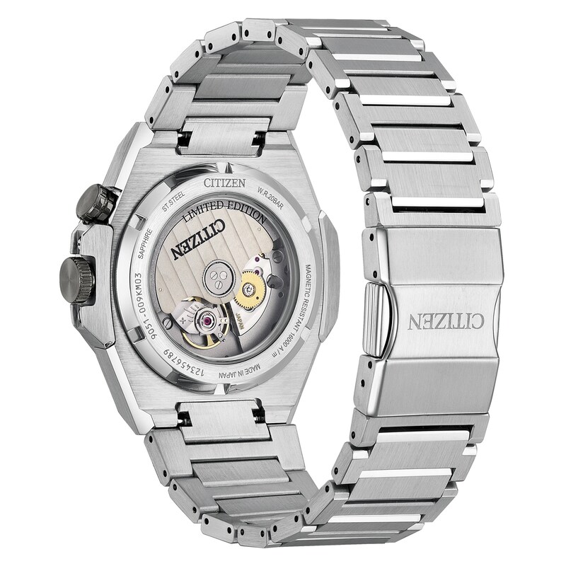 Main Image 3 of Citizen Series 8 890 Automatic Men's Watch NB6066-51W