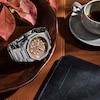 Thumbnail Image 3 of Citizen Series 8 890 Automatic Men's Watch NB6066-51W