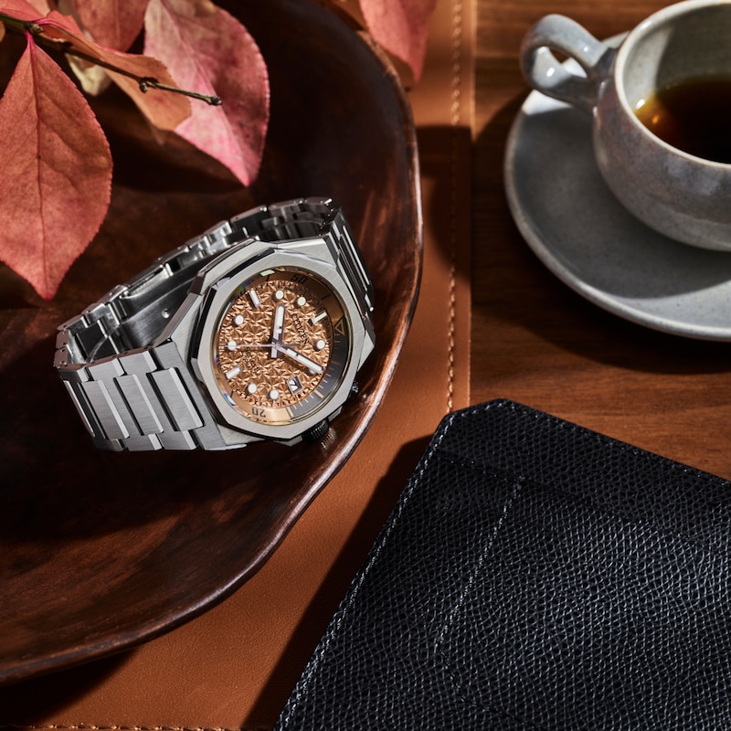 Main Image 4 of Citizen Series 8 890 Automatic Men's Watch NB6066-51W