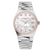 Thumbnail Image 1 of Frederique Constant Highlife Women's Watch FC-240MPWD2NHD2B-SS