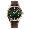 Thumbnail Image 1 of Frederique Constant Classics Automatic Men's Watch FC-303GR5B4