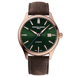 Frederique Constant Classics Automatic Men's Watch FC-303GR5B4